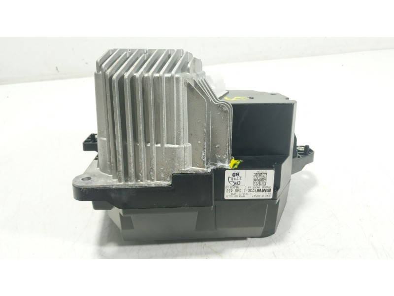 Recambio de cuadro instrumentos para bmw x5 (f15, f85) xdrive 40 d referencia OEM IAM  62309348453 