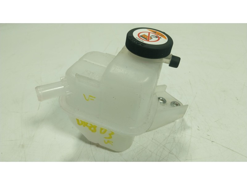 Recambio de deposito expansion para toyota yaris cross (mxp_) 1.5 hybrid (mxpj10) referencia OEM IAM G91H052010  