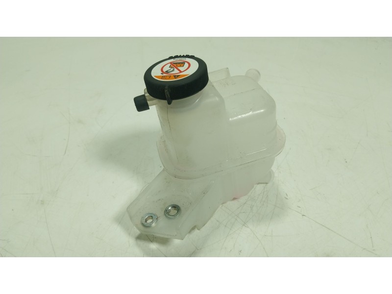 Recambio de deposito expansion para toyota yaris cross (mxp_) 1.5 hybrid (mxpj10) referencia OEM IAM G91H052010  
