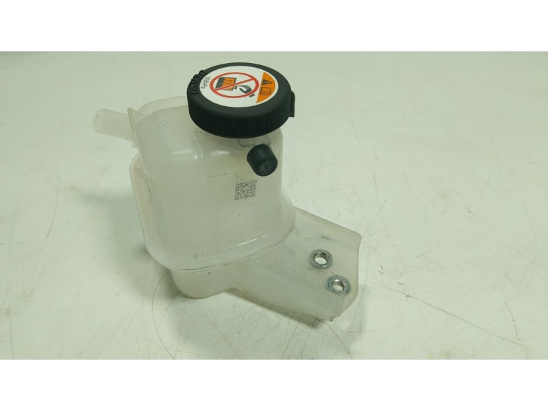 Recambio de deposito expansion para toyota yaris cross (mxp_) 1.5 hybrid (mxpj10) referencia OEM IAM G91H052010  