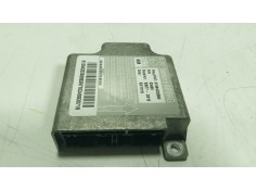 Recambio de centralita airbag para peugeot boxer furgoneta 2.2 bluehdi 120 referencia OEM IAM  01394332080 