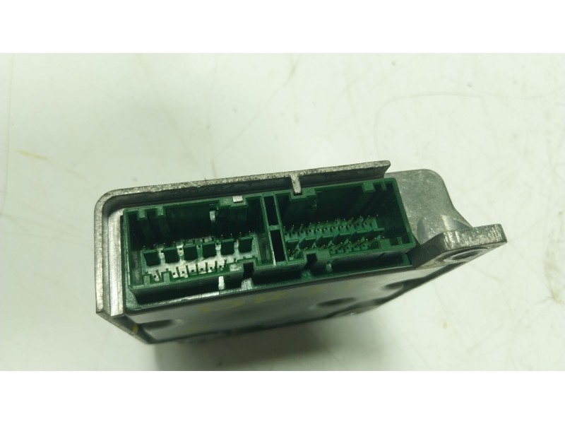 Recambio de centralita airbag para peugeot boxer furgoneta 2.2 bluehdi 120 referencia OEM IAM  01394332080 