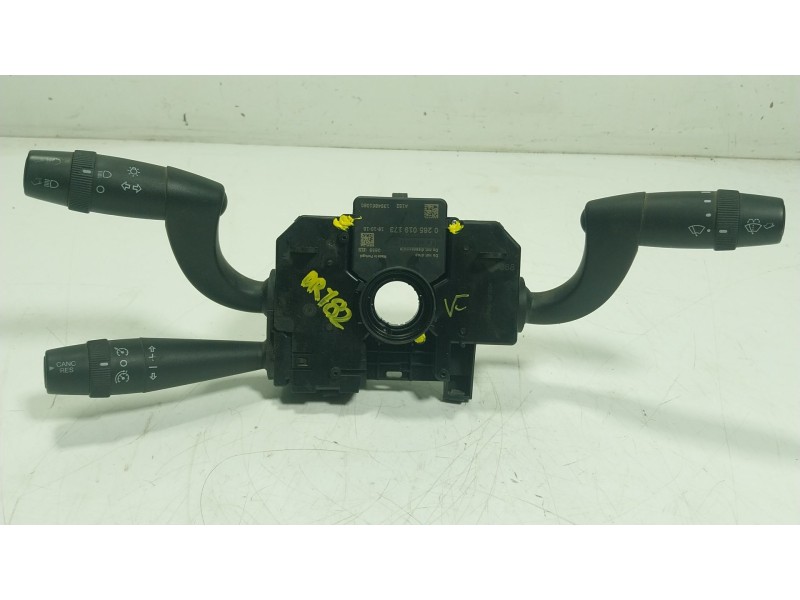 Recambio de mando luces para peugeot boxer furgoneta 2.2 bluehdi 120 referencia OEM IAM 1649361980 07356790280 