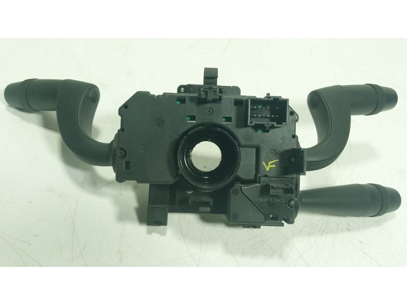 Recambio de mando luces para peugeot boxer furgoneta 2.2 bluehdi 120 referencia OEM IAM 1649361980 07356790280 