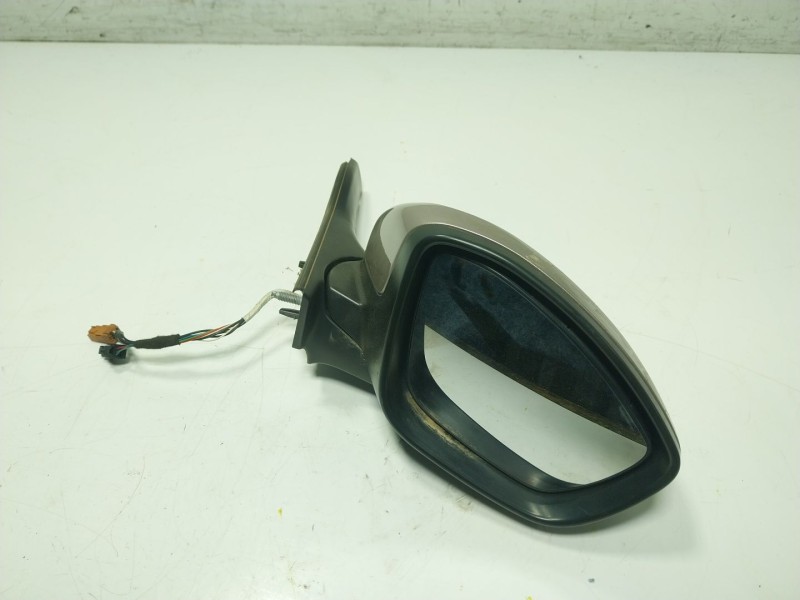 Recambio de espejo derecho para peugeot 208 i (ca_, cc_) 1.4 hdi referencia OEM IAM 1607511480  
