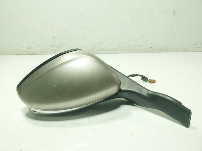 Recambio de espejo derecho para peugeot 208 i (ca_, cc_) 1.4 hdi referencia OEM IAM 1607511480  