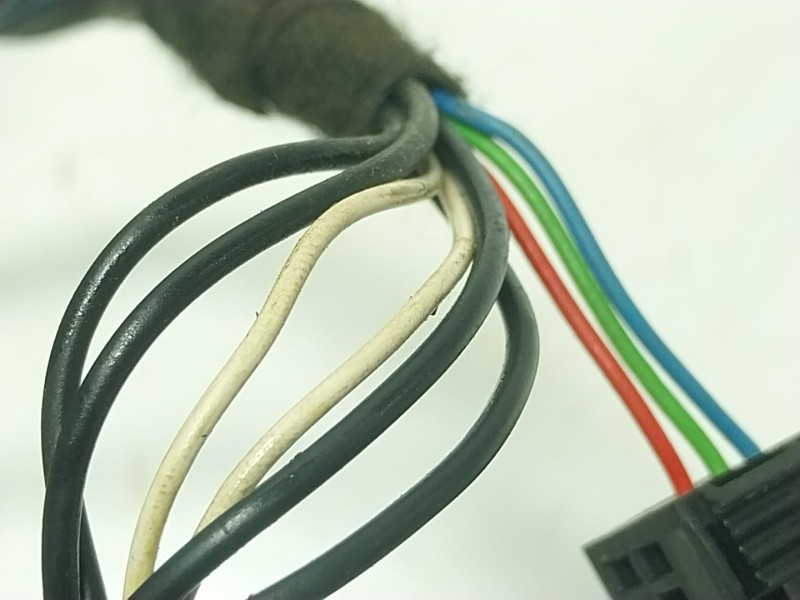 Recambio de espejo derecho para peugeot 208 i (ca_, cc_) 1.4 hdi referencia OEM IAM 1607511480  