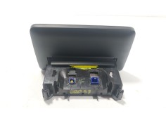Recambio de pantalla multifuncion para mercedes-benz clase c t-model (s205) c 220 bluetec / d (205.204) referencia OEM IAM A2059 2