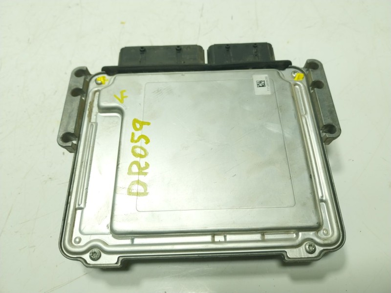 Recambio de centralita motor uce para peugeot expert furgoneta (v_) 1.5 bluehdi 100 referencia OEM IAM  9832694480 