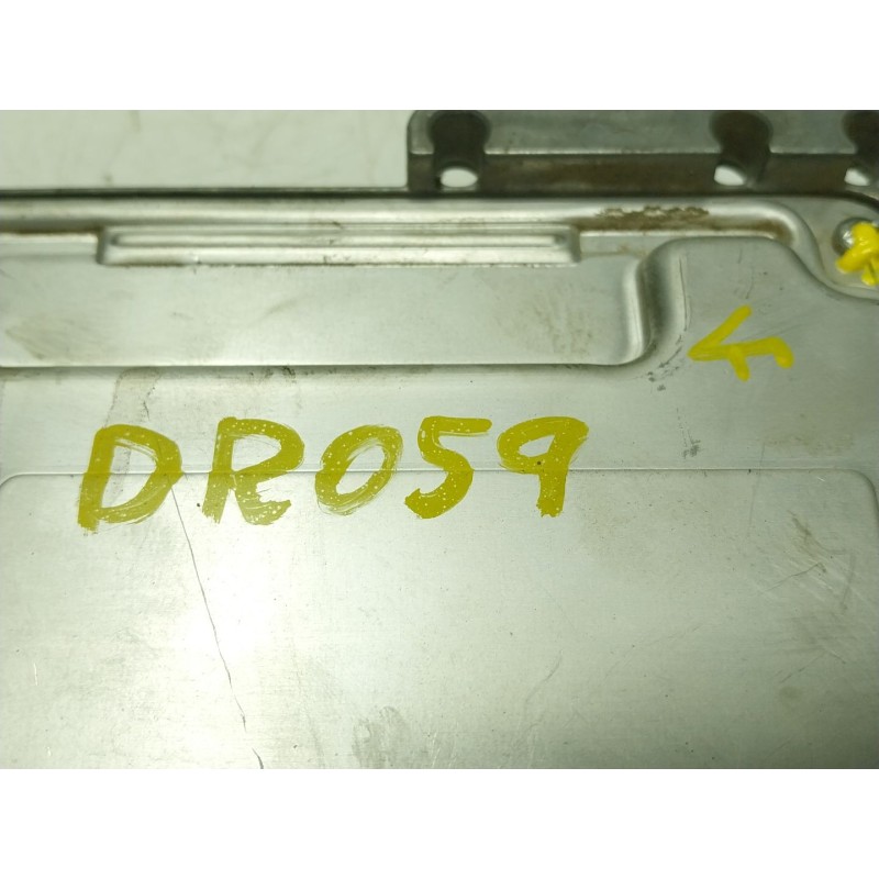 Recambio de centralita motor uce para peugeot expert furgoneta (v_) 1.5 bluehdi 100 referencia OEM IAM  9832694480 