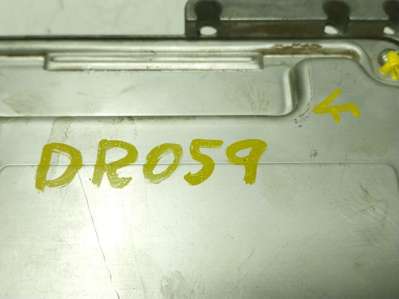 Recambio de centralita motor uce para peugeot expert furgoneta (v_) 1.5 bluehdi 100 referencia OEM IAM  9832694480 