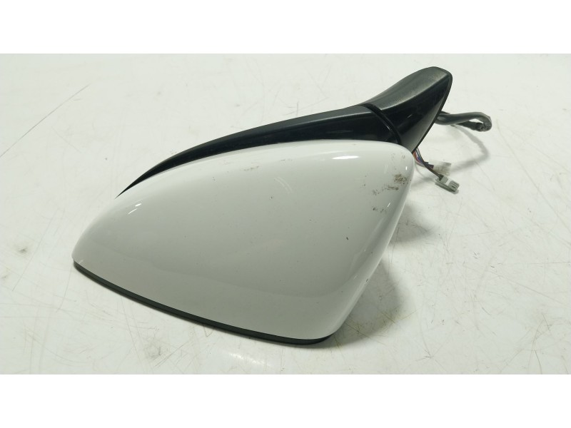 Recambio de espejo izquierdo para mazda cx-30 (dm, dt, ed) skyactiv-g m hybrid referencia OEM IAM   