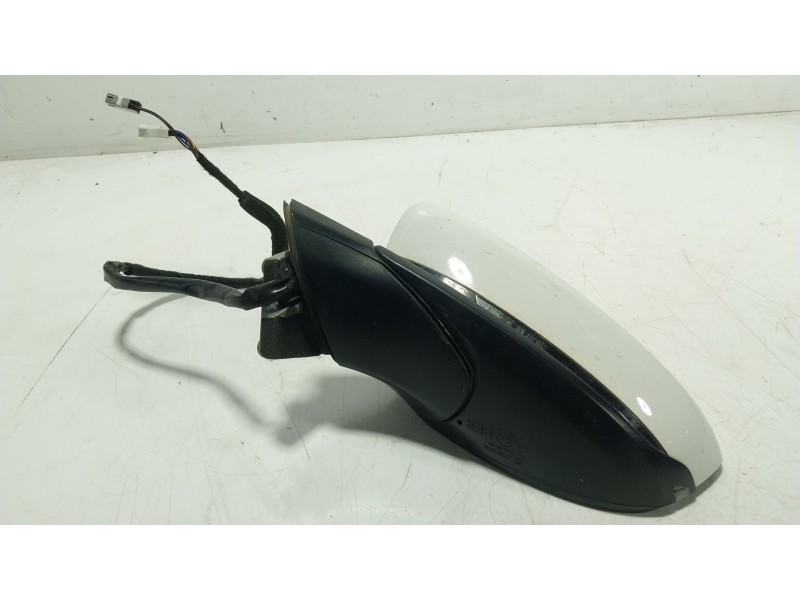 Recambio de espejo izquierdo para mazda cx-30 (dm, dt, ed) skyactiv-g m hybrid referencia OEM IAM   