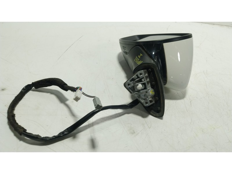 Recambio de espejo izquierdo para mazda cx-30 (dm, dt, ed) skyactiv-g m hybrid referencia OEM IAM   