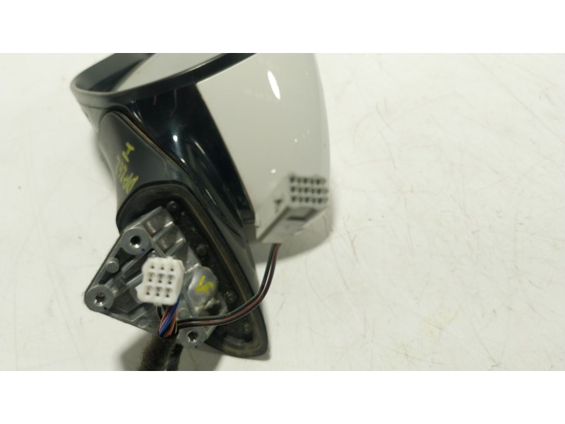 Recambio de espejo izquierdo para mazda cx-30 (dm, dt, ed) skyactiv-g m hybrid referencia OEM IAM   