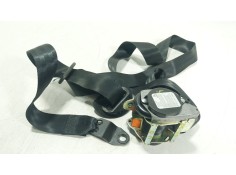 Recambio de cinturon seguridad delantero derecho para land rover range rover evoque (l538) 2.0 d 4x4 referencia OEM IAM  BJ32611 2