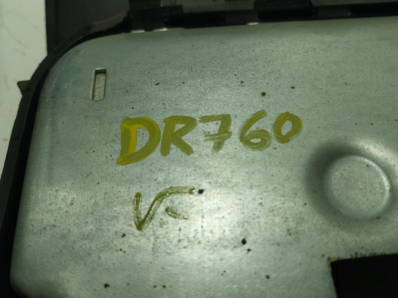 Recambio de airbag delantero derecho para fiat 500 (312_) 1.2 (312axa1a) referencia OEM IAM 52054422 735626686 