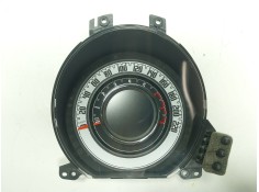 Recambio de cuadro instrumentos para fiat 500 (312_) 1.2 (312axa1a) referencia OEM IAM 735695183 7356951370 