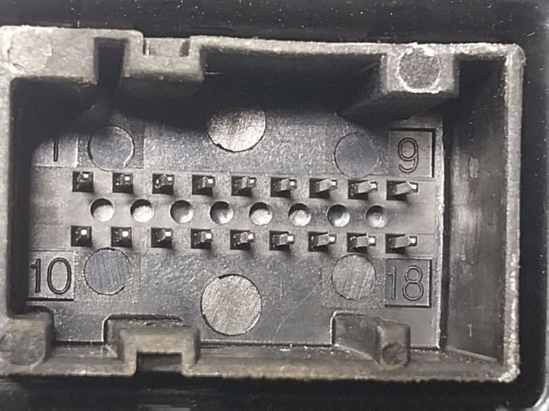 Recambio de cuadro instrumentos para fiat 500 (312_) 1.2 (312axa1a) referencia OEM IAM 735695183 7356951370 