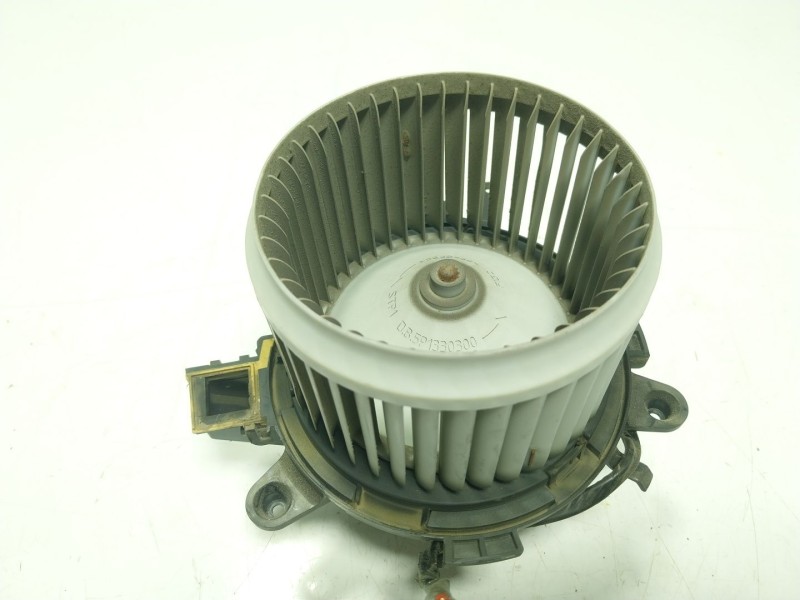 Recambio de motor calefaccion para peugeot expert furgoneta (v_) 1.5 bluehdi 100 referencia OEM IAM   1D480002677677