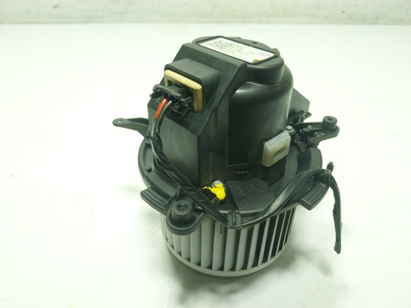 Recambio de motor calefaccion para peugeot expert furgoneta (v_) 1.5 bluehdi 100 referencia OEM IAM   1D480002677677