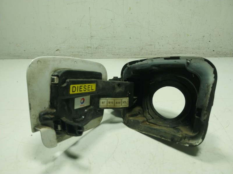 Recambio de tapa combustible para peugeot expert furgoneta (v_) 1.5 bluehdi 100 referencia OEM IAM   