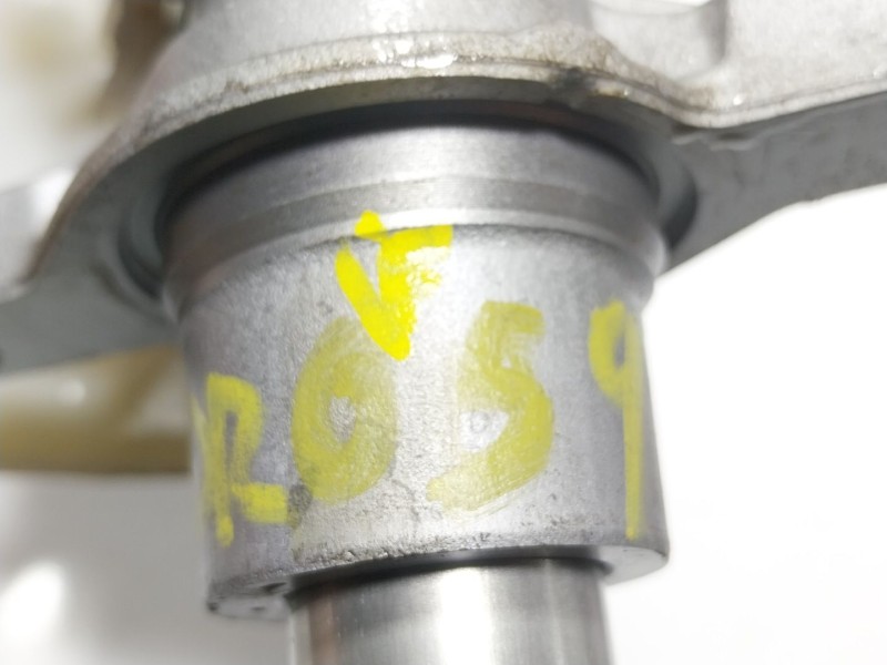 Recambio de bomba freno para peugeot expert furgoneta (v_) 1.5 bluehdi 100 referencia OEM IAM   9805282280