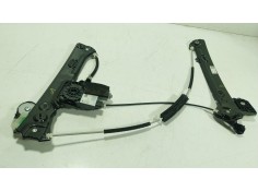 Recambio de elevalunas delantero derecho para bmw 4 descapotable (g23, g83) m 440 i mild-hybrid xdrive referencia OEM IAM 51335A