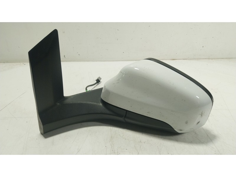 Recambio de espejo izquierdo para ford transit courier b460 furgoneta/monovolumen 1.5 ecoblue referencia OEM IAM 2438876  