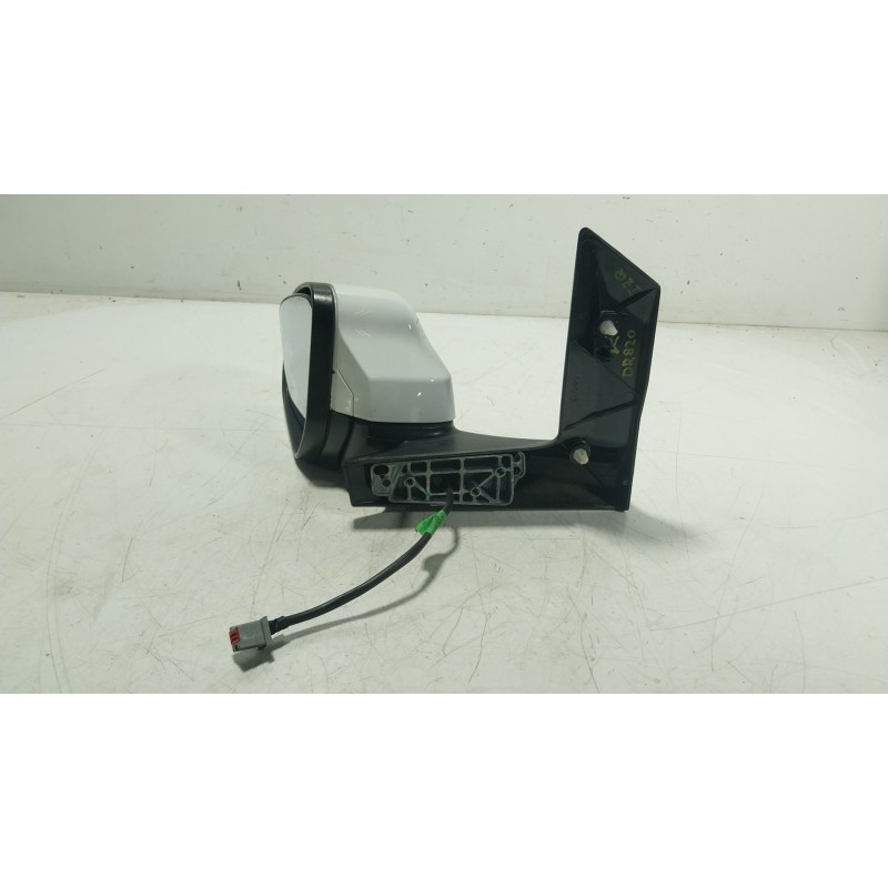 Recambio de espejo izquierdo para ford transit courier b460 furgoneta/monovolumen 1.5 ecoblue referencia OEM IAM 2438876  