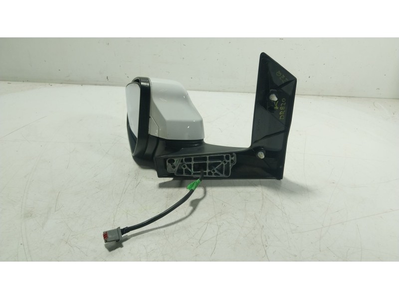 Recambio de espejo izquierdo para ford transit courier b460 furgoneta/monovolumen 1.5 ecoblue referencia OEM IAM 2438876  