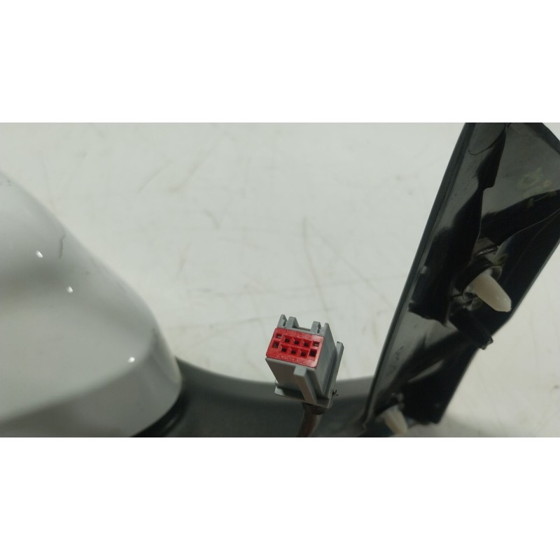 Recambio de espejo izquierdo para ford transit courier b460 furgoneta/monovolumen 1.5 ecoblue referencia OEM IAM 2438876  