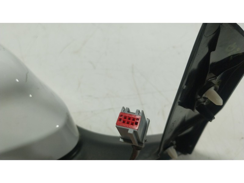 Recambio de espejo izquierdo para ford transit courier b460 furgoneta/monovolumen 1.5 ecoblue referencia OEM IAM 2438876  