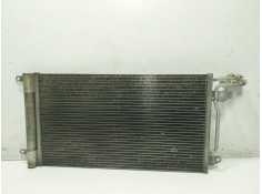 Recambio de condensador aire acondicionado para volkswagen polo v (6r1, 6c1) 1.6 tdi referencia OEM IAM 6R0820411Q 6R0820411D  2