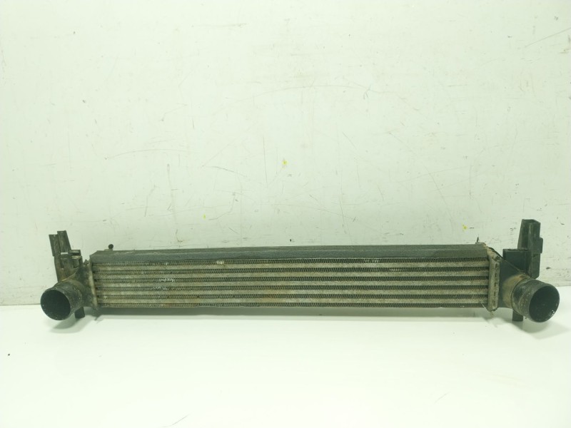 Recambio de intercooler para volkswagen polo v (6r1, 6c1) 1.6 tdi referencia OEM IAM 6R0145805 6R0145805 