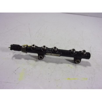 RAMPA INYECTORA 1697684 9685297580 28497Z01