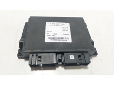 Recambio de modulo electronico para mercedes-benz clase c t-model (s205) c 220 bluetec / d (205.204) referencia OEM IAM A2059007