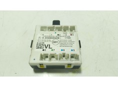 Recambio de modulo electronico para mercedes-benz clase c t-model (s205) c 220 bluetec / d (205.204) referencia OEM IAM A2059000
