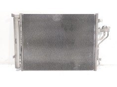 Recambio de condensador aire acondicionado para kia sportage iii (sl) 1.7 crdi referencia OEM IAM   