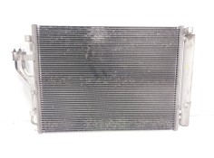 Recambio de condensador aire acondicionado para kia sportage iii (sl) 1.7 crdi referencia OEM IAM    2