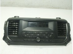 Recambio de mando multifuncion para peugeot expert furgoneta (v_) 1.5 bluehdi 100 referencia OEM IAM   98120819