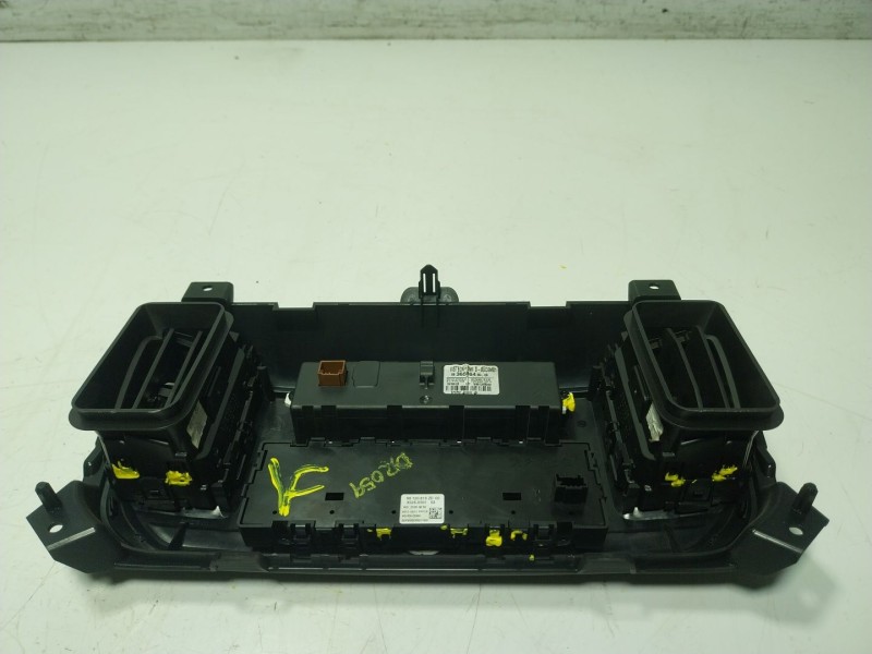 Recambio de mando multifuncion para peugeot expert furgoneta (v_) 1.5 bluehdi 100 referencia OEM IAM   98120819