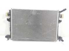 Recambio de radiador agua para seat ateca (kh7, khp) 1.5 tsi referencia OEM IAM 5Q0121251HQ 5Q0121251HQ 