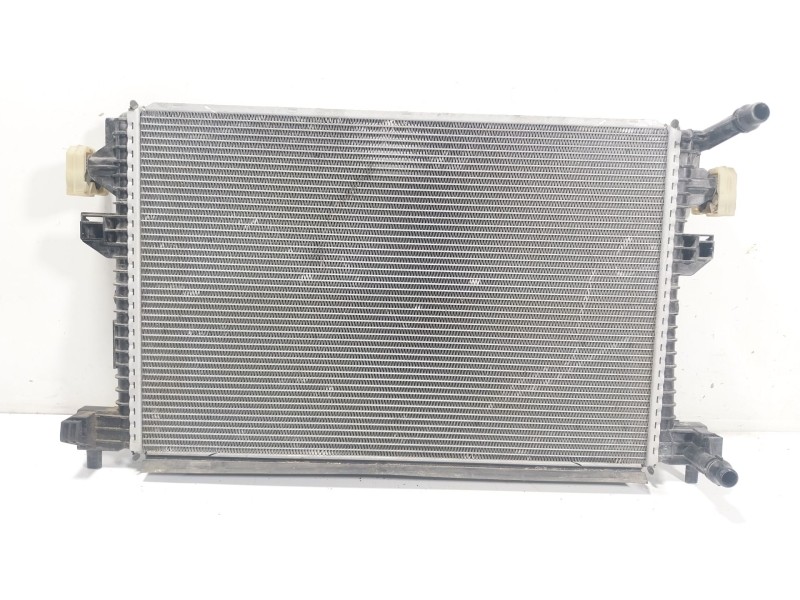 Recambio de radiador agua para seat ateca (kh7, khp) 1.5 tsi referencia OEM IAM 5Q0121251HQ 5Q0121251HQ 