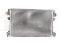 Recambio de radiador agua para seat ateca (kh7, khp) 1.5 tsi referencia OEM IAM 5Q0121251HQ 5Q0121251HQ  2