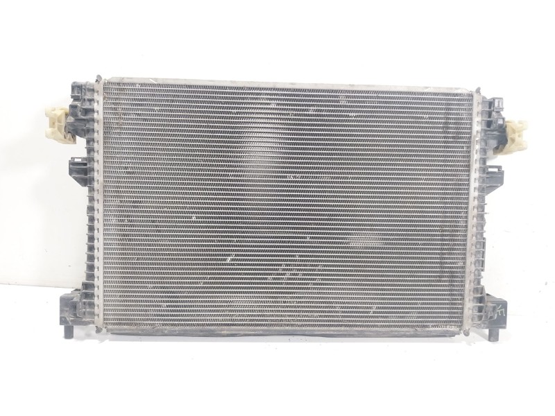Recambio de radiador agua para seat ateca (kh7, khp) 1.5 tsi referencia OEM IAM 5Q0121251HQ 5Q0121251HQ 