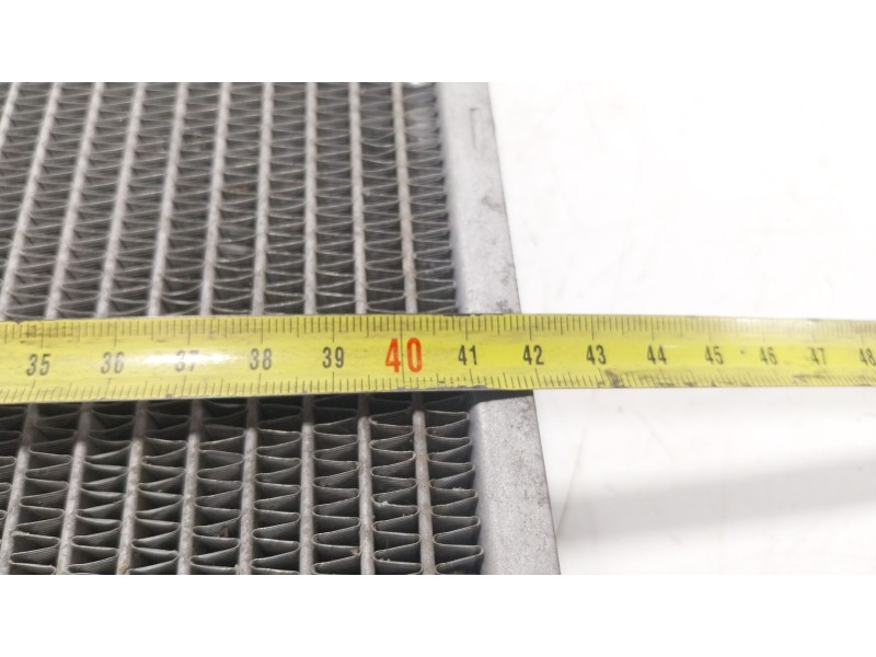 Recambio de radiador agua para seat ateca (kh7, khp) 1.5 tsi referencia OEM IAM 5Q0121251HQ 5Q0121251HQ 