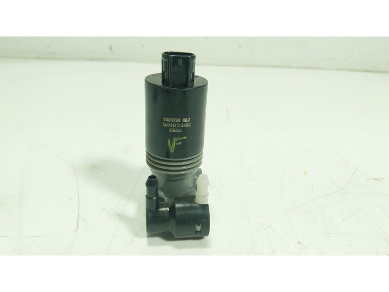 Recambio de bomba limpia para toyota yaris cross (mxp_) 1.5 hybrid (mxpj10) referencia OEM IAM 853300D110 109479902 