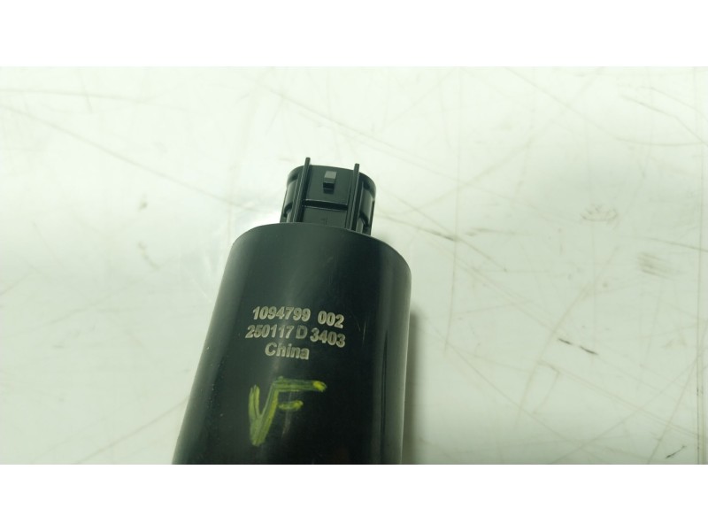 Recambio de bomba limpia para toyota yaris cross (mxp_) 1.5 hybrid (mxpj10) referencia OEM IAM 853300D110 109479902 