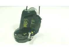 Recambio de cerradura puerta trasera derecha para toyota yaris cross (mxp_) 1.5 hybrid (mxpj10) referencia OEM IAM 69050K0030 M7 2